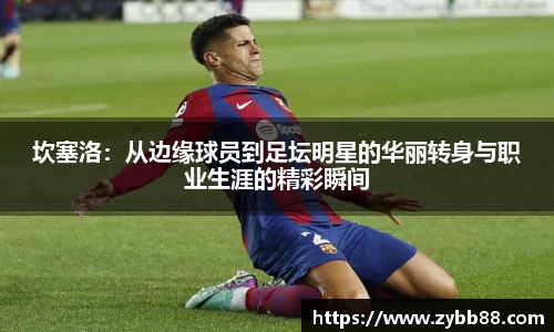 坎塞洛：从边缘球员到足坛明星的华丽转身与职业生涯的精彩瞬间